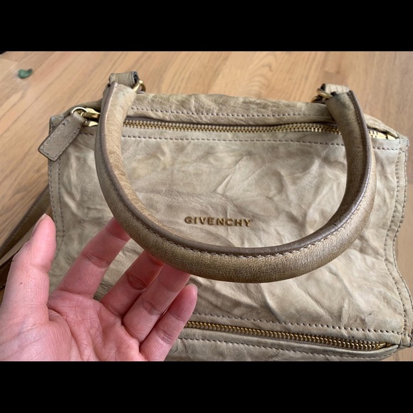 Givenchy Pandora bag - Picture 3 of 12